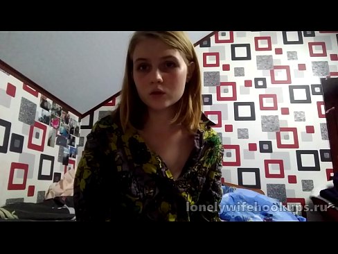 ❤️ Young blonde student from Russia likes bigger dicks. ❌ Sex video at en-us.pornsos-com.ru ❤